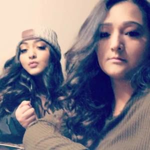 Meet your Posher, Karla